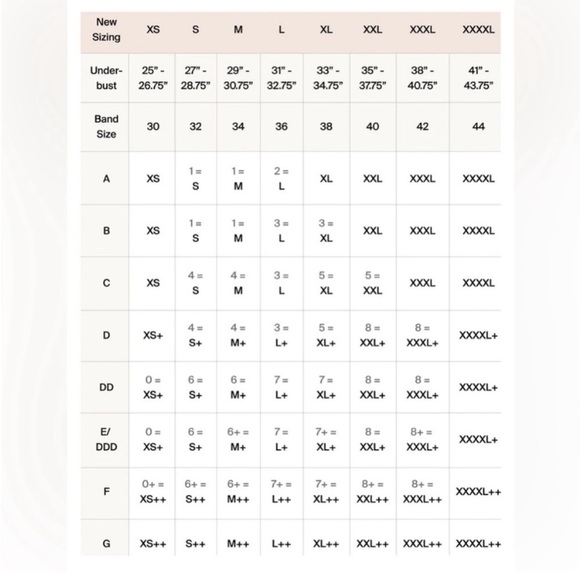 Knix Wireless Lace Bustier Size L Shocking Pink - Picture 7 of 7